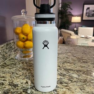 40 oz Hydro Flask
